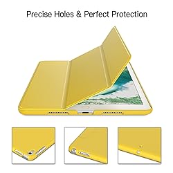 JETech Case for iPad Pro 10.5-Inch and iPad Air 3