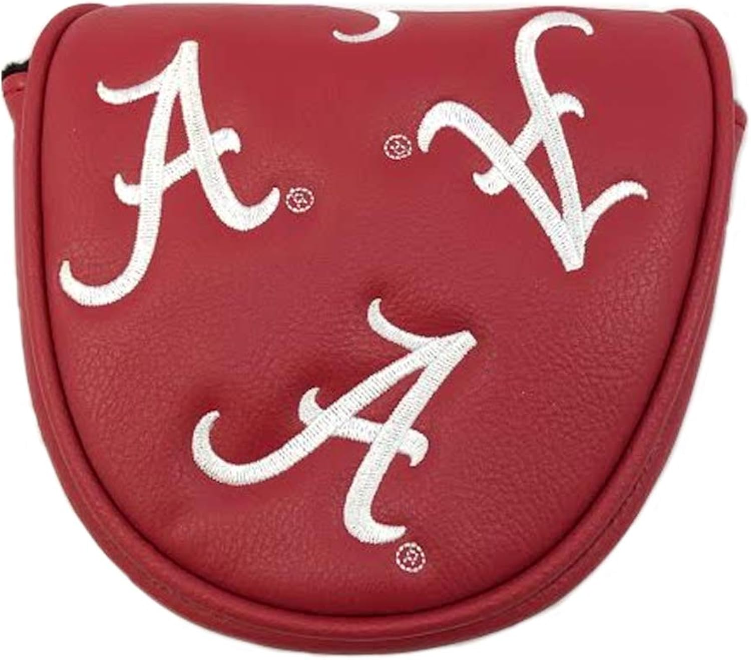 PRG Americas Alabama Crimson Tide Mallet Putter Cover