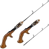 green hornet fishing rod