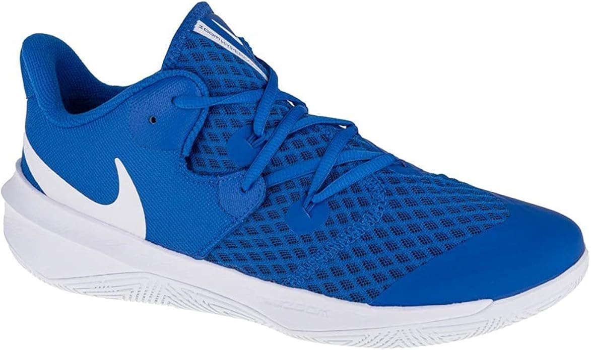 Nike Herren CI2964410_47 Volleyball Shoes, Blue, EU Amazon.de Schuhe & Handtaschen