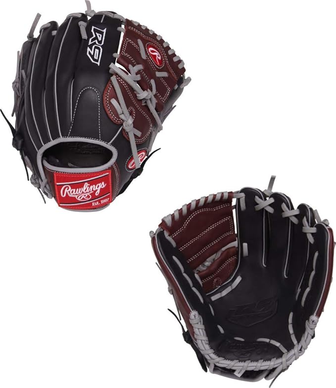 pitcher's mitt