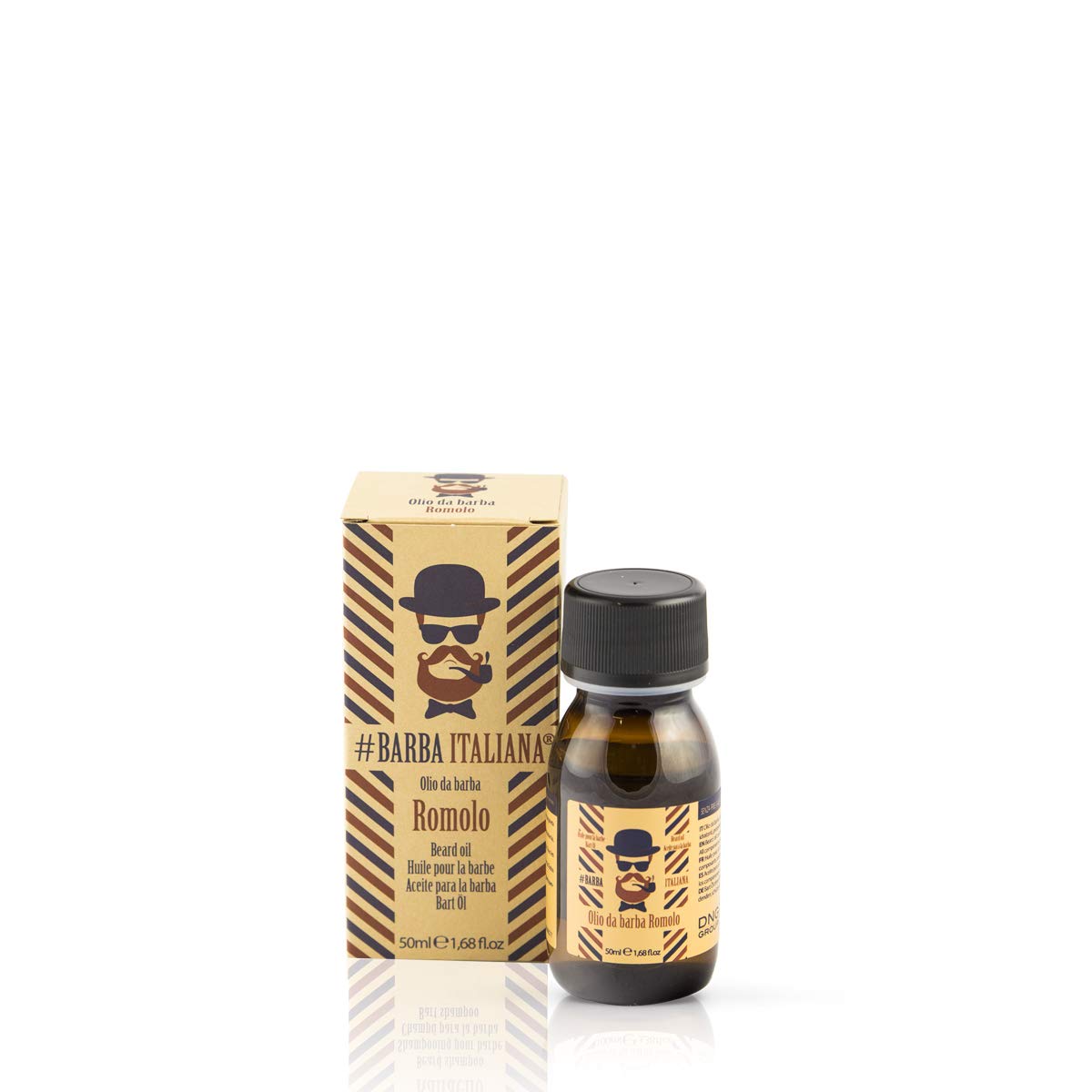 Beard Italian Oil - 50 ml