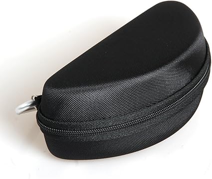 rigid glasses case