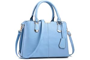Pahajim Women Fashion Purses and Handbags Shoulder Tote Bags Top Handle Satchel for Women