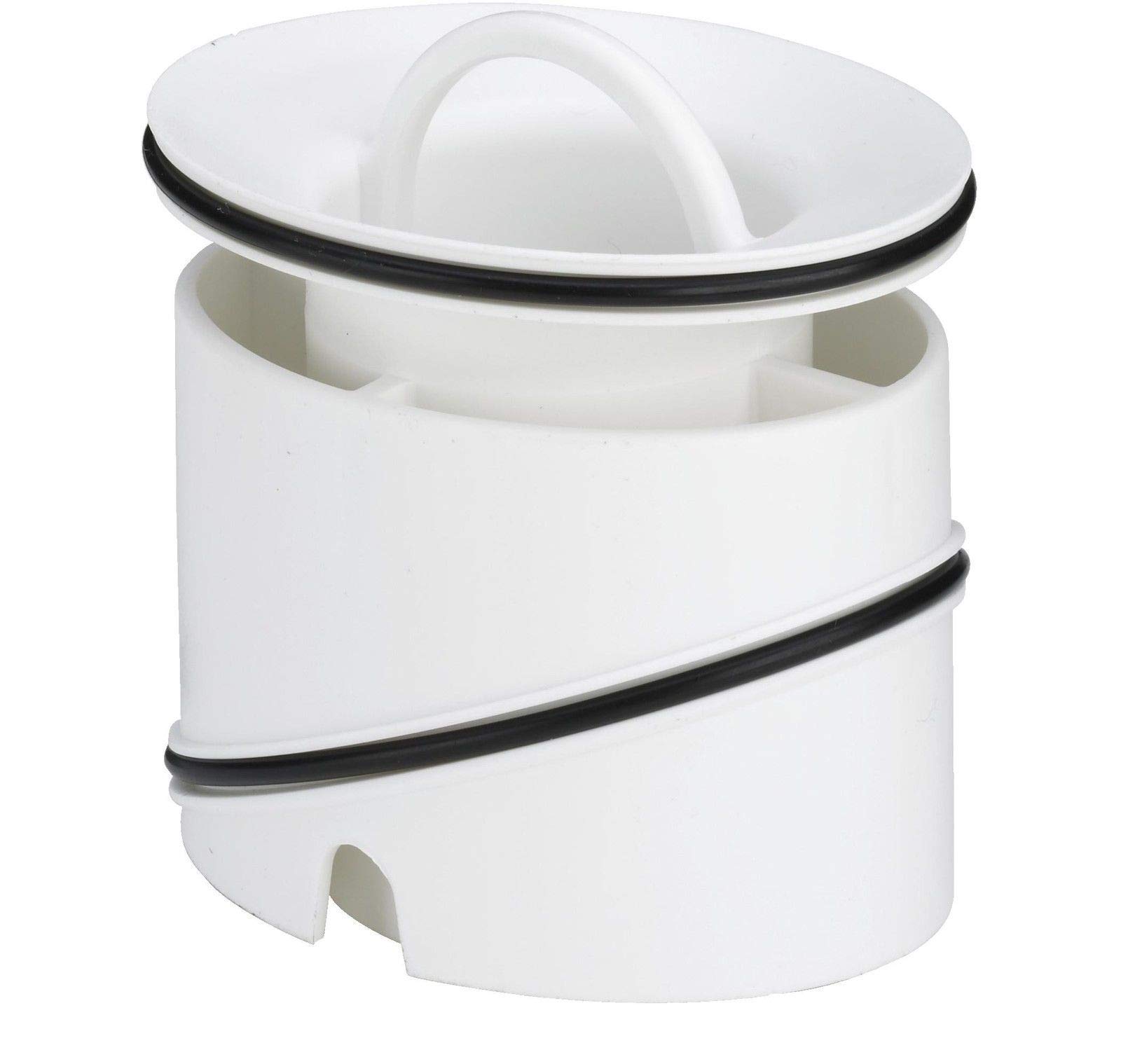 Viega K11609 Immersion Pipe,White,Version 2, 65.7 mm Diameter