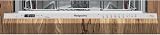 Hotpoint H2I HD526 UK Built-In 14 Place Settings Dishwasher view 3