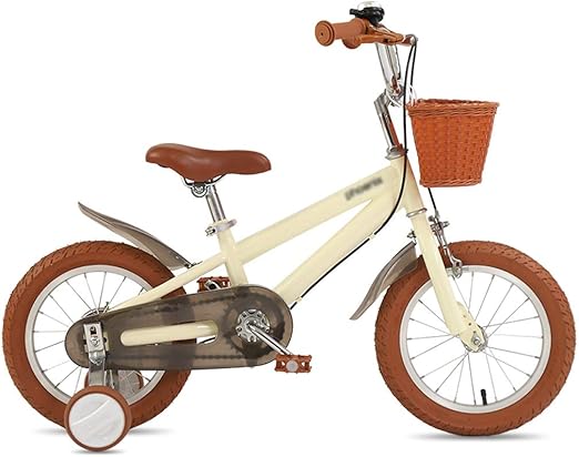 14 inch fit bike