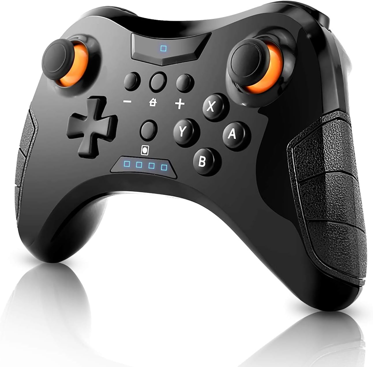 Newseego Wireless Switch Pro Controller for Switch, Pro