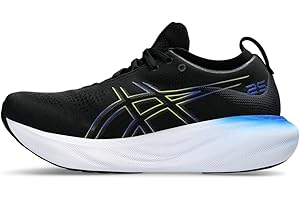 ASICS Men's Gel-Nimbus 25 Running Shoes