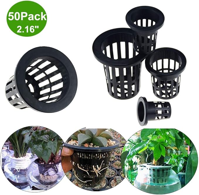 水耕栽培 Active Aqua's Grow Flow 追加ポット 【公式通販】