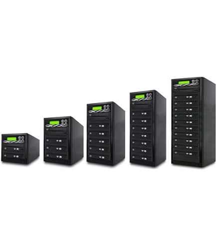 Amazon.com: BestDuplicator SATA DVD Duplicator Built-in