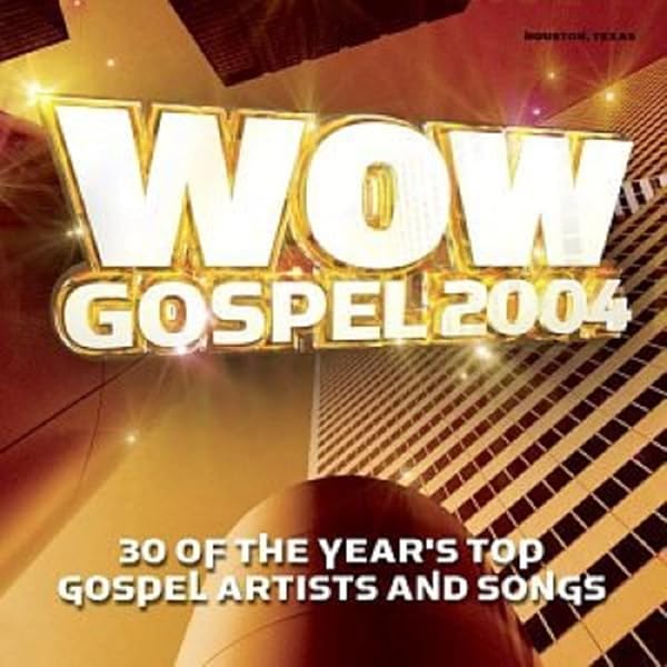 Various - WOW Gospel 2007 - Amazon.com Music