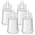 Replacement Water Filter for Breville Barista Touch Espresso Machine BES880, Barista Pro BES878, Oracle Touch BES990, Oracle