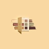 bareMinerals Ultranatural Eyeshadow Palette Six Rich Shades Vegan view 6