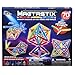 Cra-Z-Art Magtastix Rods & Balls Building Kit (70Piece)