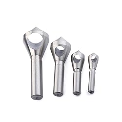 TOOLSTAR Cobalt Countersink Drill Bit, Countersink