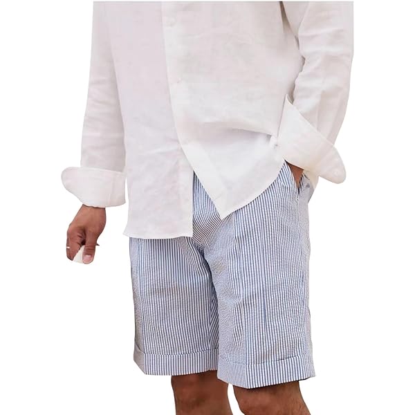 メンズウェア BRIEFING SEERSUCKER DRESS SHORT PANTS M メンズウェア BRIEFING SEERSUCKER DRESS SHORT PANTS M Express