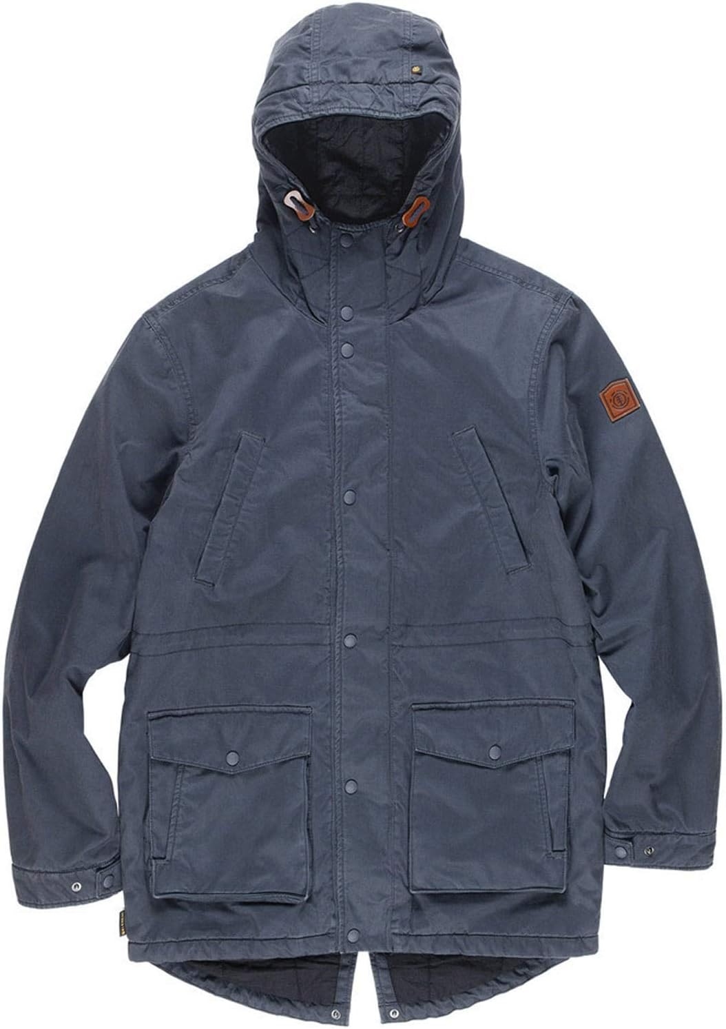Element Roghan Plus Jacket Mens