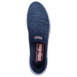 Skechers Women's Go Walk Glide Step 2.0 Venus Hands