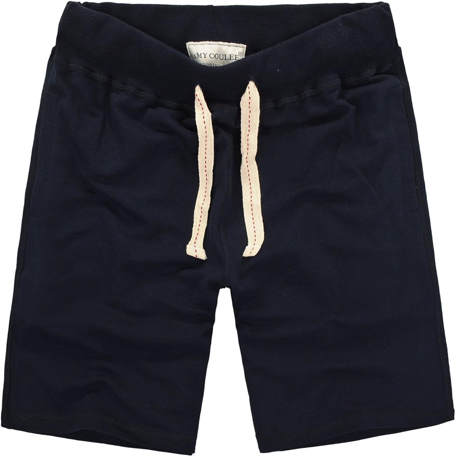 Amy Coulee Men's Casual Classic Short