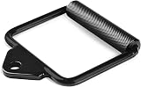 Yes4All D Handle Cable Attachment and Rotating Bar Black 350kg Cap