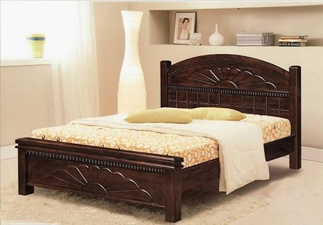 queen size cot amazon