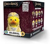 TUBBZ Boxed Edition Lord of the Rings Galadriel Cosplaying Rubber Duck Vinyl view 3