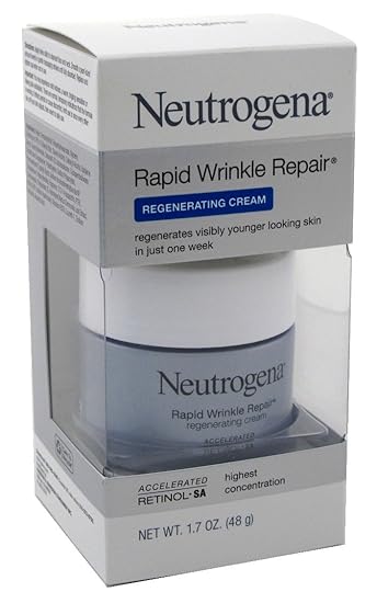 neutrogena neck cream