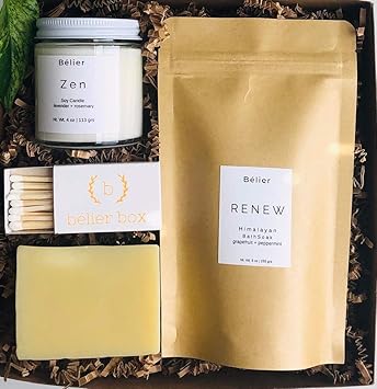 amazon gift set for her