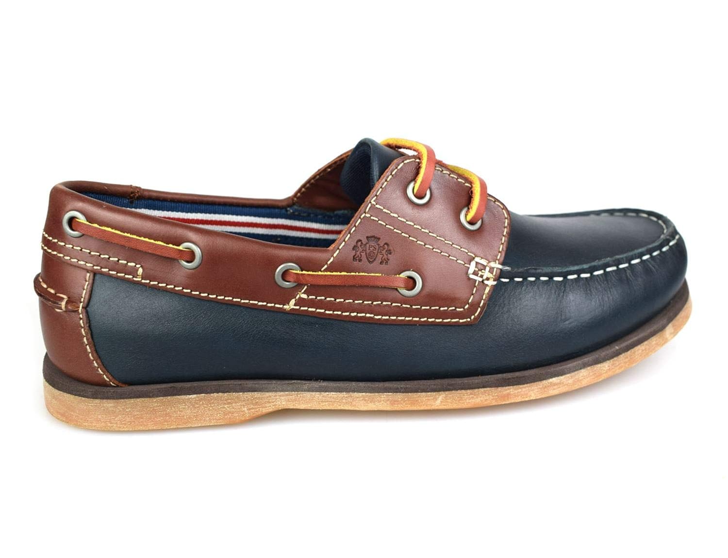 catesby boat shoes