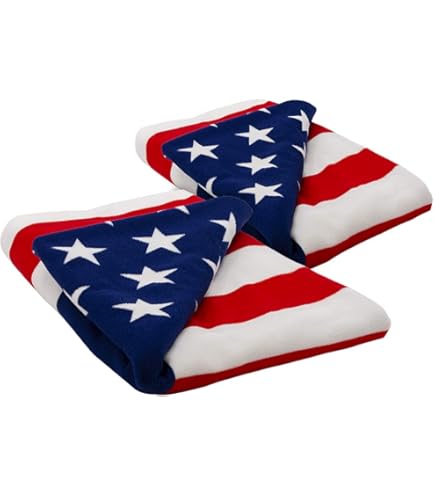 Serviette De Joueur Bettinardi 2020 Drapeau USA étoiles Aigle - Occasion Excellente état - RARE