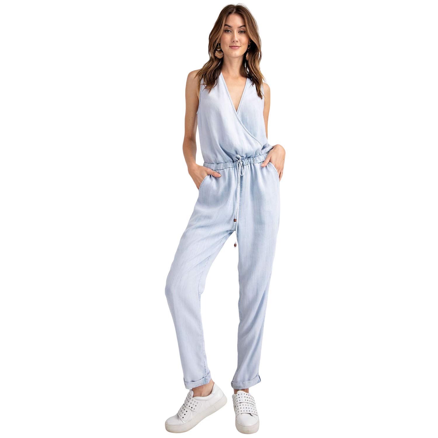women's boutique jumpsuit