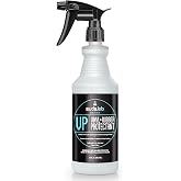 Suds Lab Marine VP Vinyl + Rubber Protectant, UV &amp; Water Shield, 32 oz. | Cleans &amp; shines, long-lasting finish, protects vinyl &amp; rubber on boats