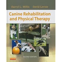 Canine Rehabilitation and Physical Therapy: Millis MS DVM DACVS