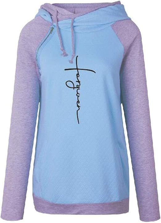 christian hoodies women