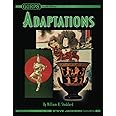 GURPS Adaptations