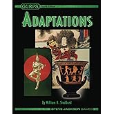 GURPS Adaptations