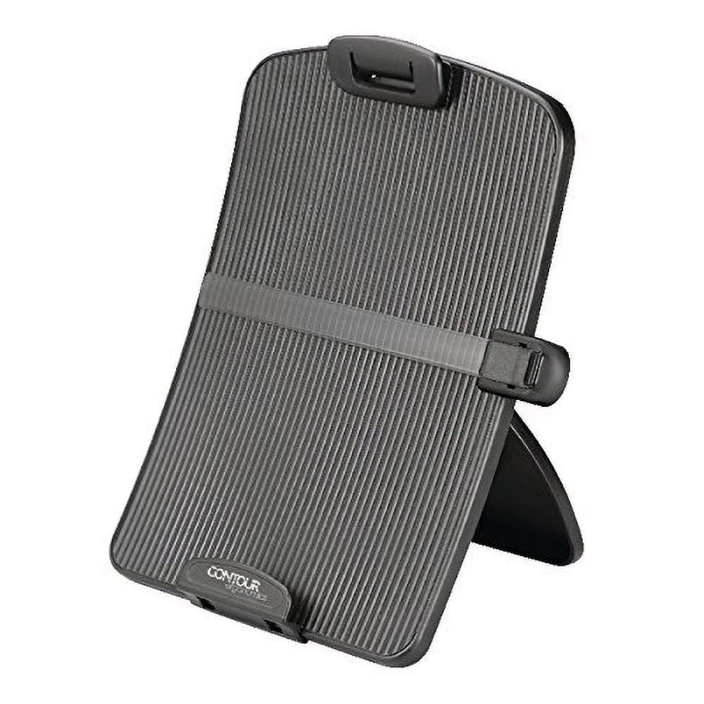 Contour Ergonomics CE01829 Desktop Copyholder
