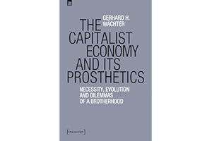 The Capitalist Economy and its Prosthetics: Necessity, Evolution and Dilemmas of a Brotherhood (Edition transcript Book 13)