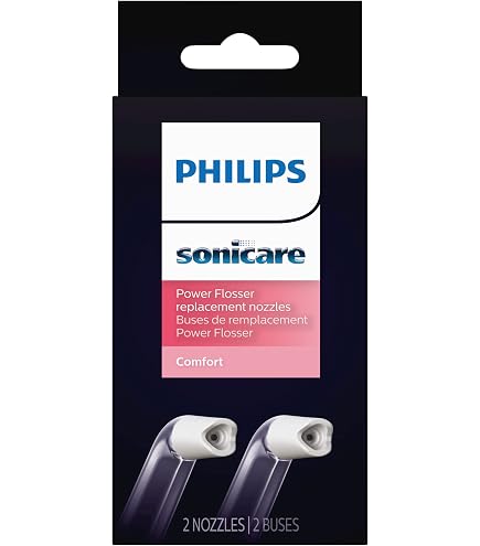 Water Dental Flosser Replacement Handle For Philips Sonicare AirFloss Pro/Ultra (No Charger)