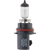 Wagner Lighting 9004 Standard Multi-Purpose Light Bulb Box of 1 | Replaces 18642-21010 E5LY13N021A 9004LL. Direct-fit OE-grade replacement.