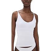 Lunya Women's Seamless Modal Tank