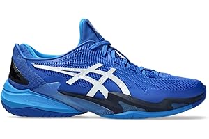 ASICS Men's Gel-Resolution 9 Tennis Shoes