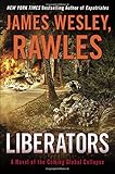 Liberators: A Novel of the Coming Global Collapse