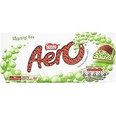Aero Peppermint Mint Chocolate , 90g