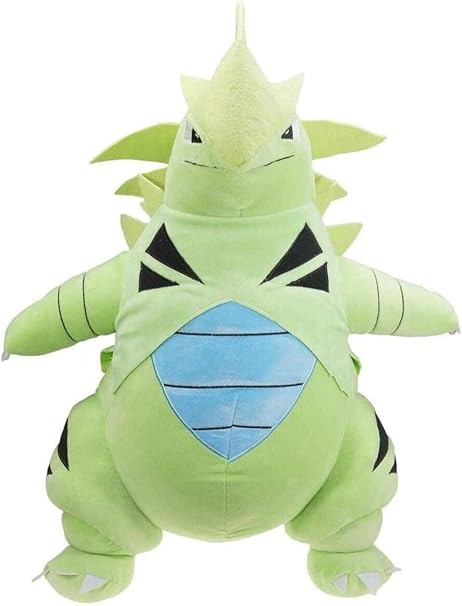 Amazon Co Jp キッズぬいぐるみポケモンぬいぐるみティラニタールぬいぐるみソフト漫画映画おもちゃヨーギラスエボリューションかわいいクリスマスハロウィンバースデーギフトキッド50cm漫画おもちゃ ホーム キッチン