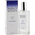 Perfect Scents Fragrances | Women’s Eau de Toilette | Vegan, Paraben Free, Phthalate Free | Never Tested on Animals | 3.4 Fl Oz