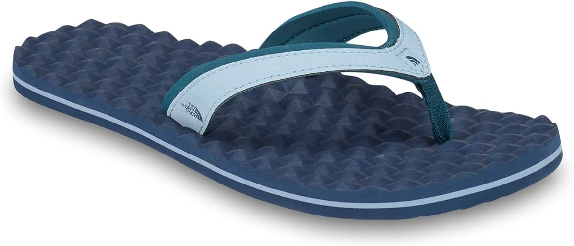 north face flip flops womens
