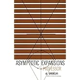 Asymptotic Expansions (Dover Books on Mathematics)