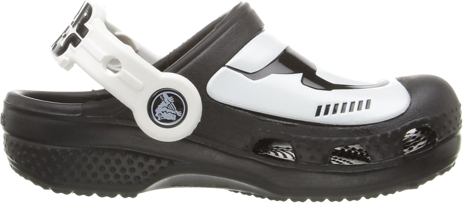 stormtrooper crocs